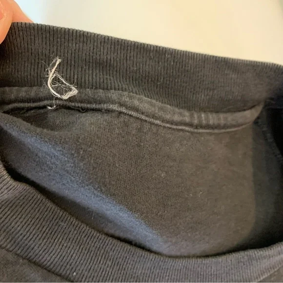 Harley Davidson 1999 Sturgis T-shirt size small - Picture 3 of 3